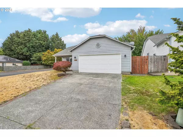 Vancouver, WA 98682,15913 NE 43RD WAY