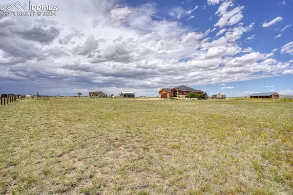 Calhan, CO 80808,6897 Otoole DR