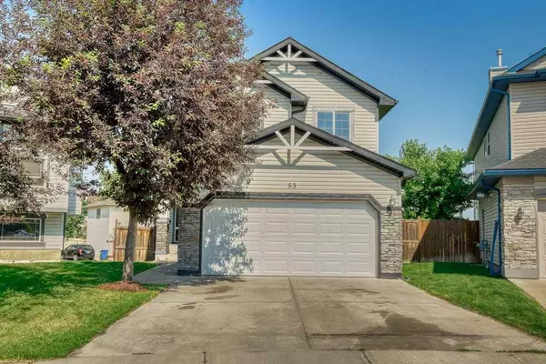 Okotoks, AB T1S 2B5,53 Crystal Shores CRES