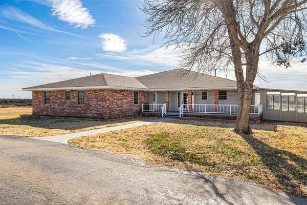 47116 County Street 2690, Cyril, OK 73029