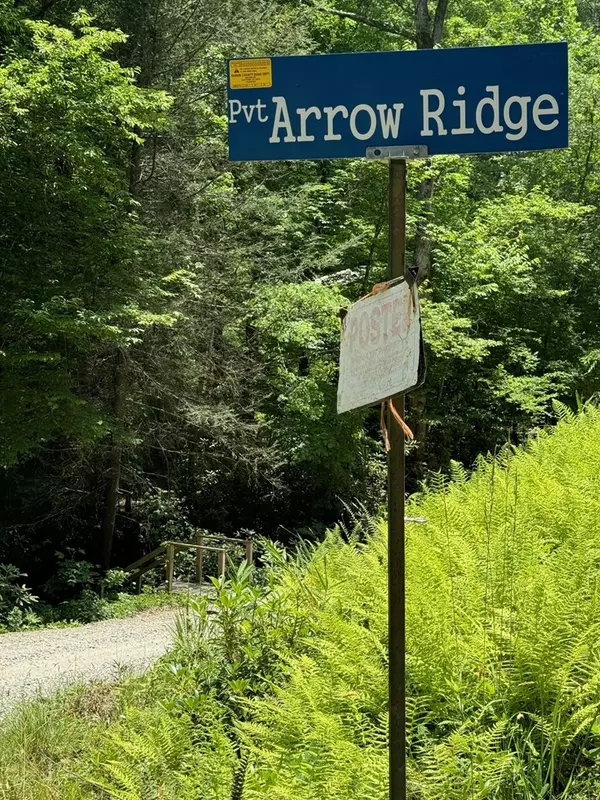 Mccaysville, GA 30555,TRACT5 Arrow Ridge