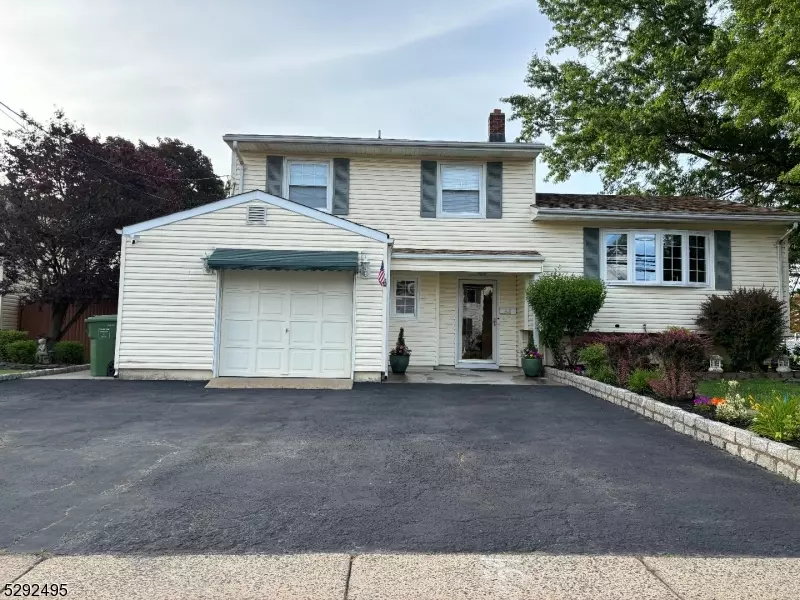 418 Durham Ave, Edison Twp., NJ 08817