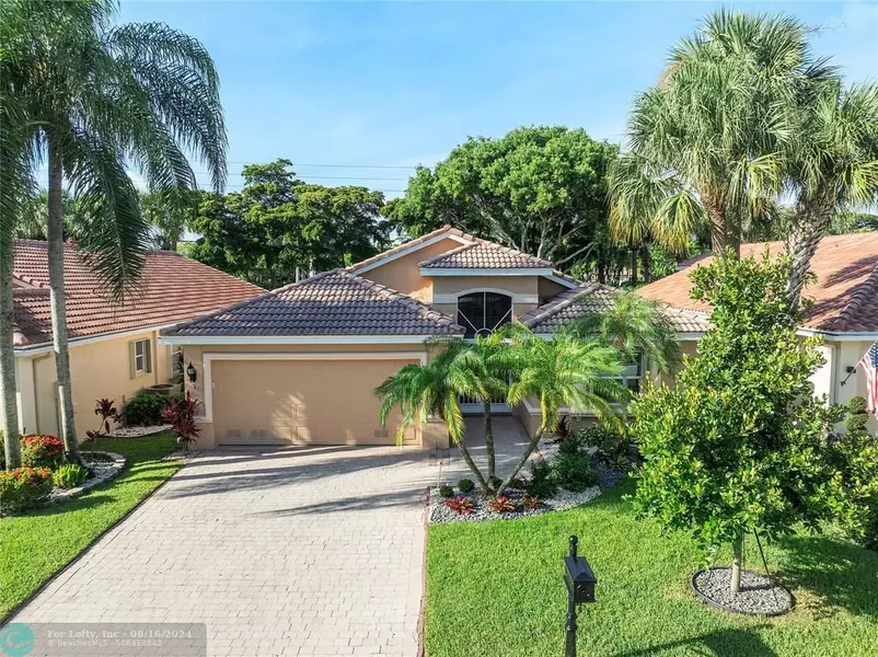 7386 Viale Caterina, Delray Beach, FL 33446