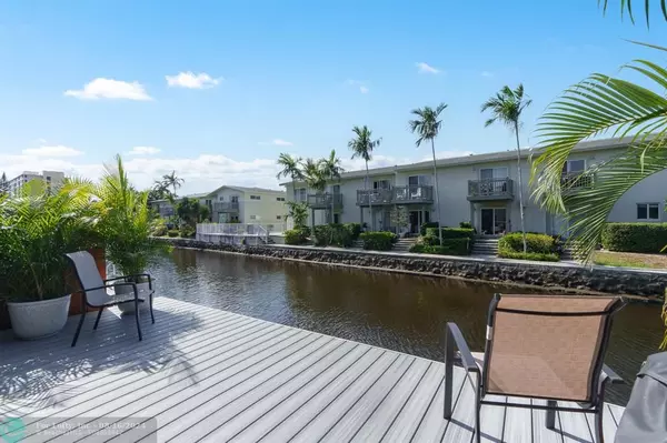 Wilton Manors, FL 33305,647 Kensington Pl  #647