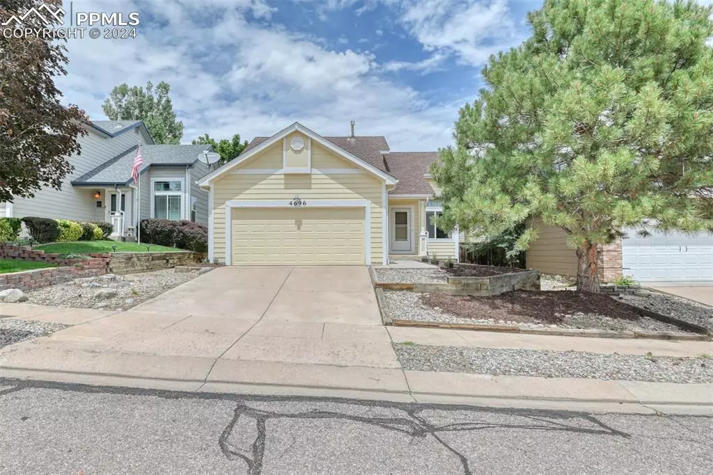 Colorado Springs, CO 80922,4696 Ardley DR