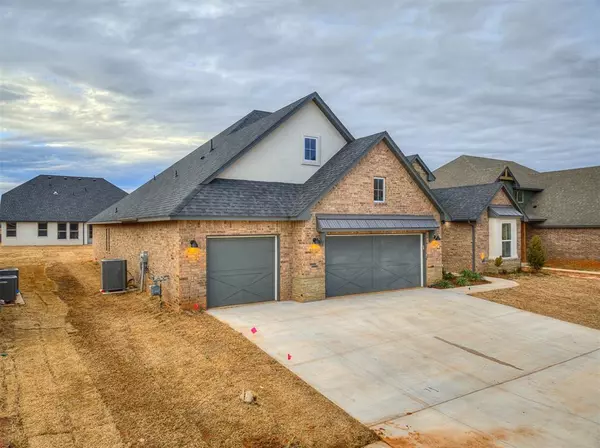 Yukon, OK 73099,14505 Rochefort Lane