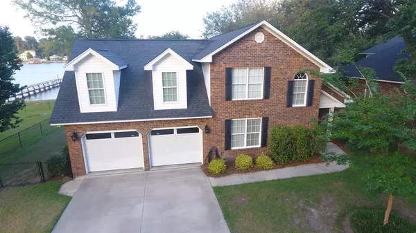 Manning, SC 29102,1351 LAKEVIEW DR