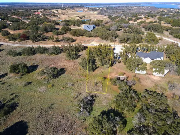 Brownwood, TX 76801,LOT 1048 Long View DR