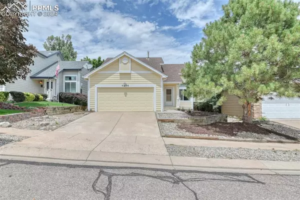 4696 Ardley DR, Colorado Springs, CO 80922