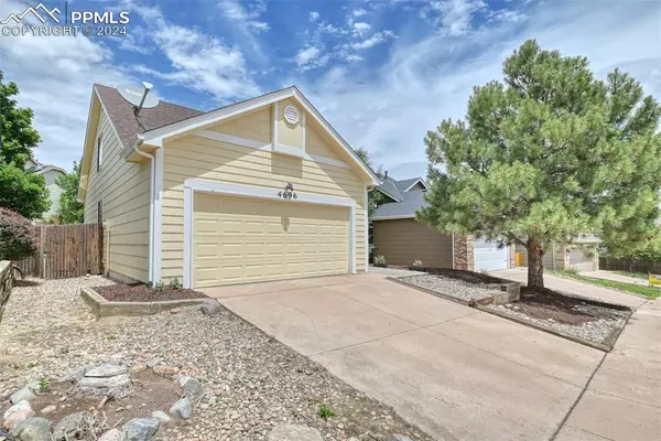 Colorado Springs, CO 80922,4696 Ardley DR