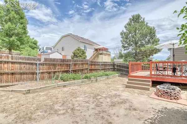 Colorado Springs, CO 80922,4696 Ardley DR