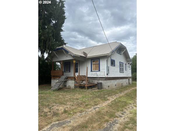 Vernonia, OR 97064,176 NORTH ST