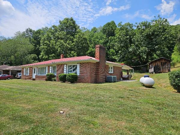 Marion, VA 24354,663 Cleghorn Valley Rd