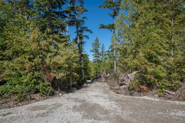 Bamfield, BC V0R 1L6,LOT 9 South Bamfield Rd S