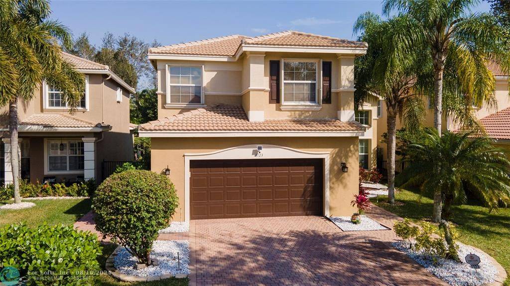 8123 Emerald Winds Cir, Boynton Beach, FL 33473