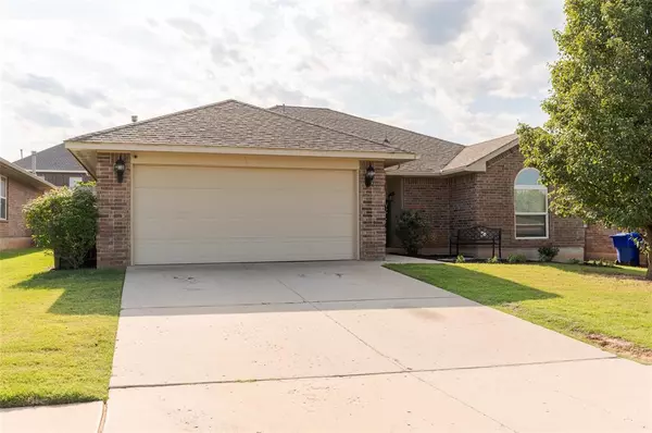 Norman, OK 73072,4517 Osprey Drive