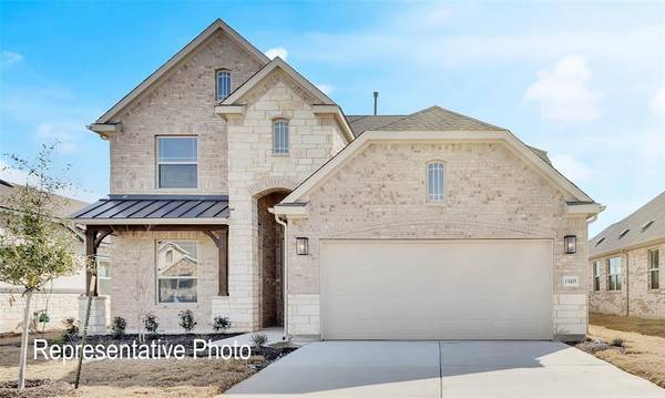 321 Corral Acres Way, Fort Worth, TX 76120