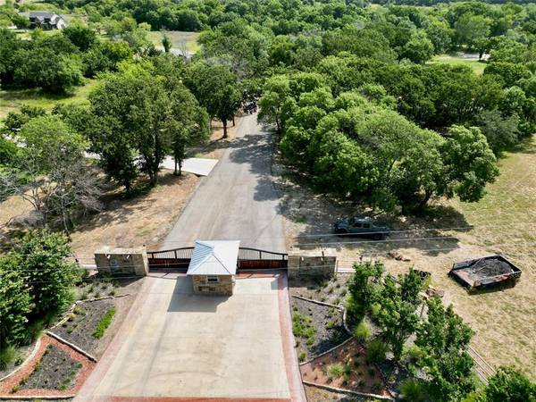 Weatherford, TX 76088,1000 Woodland Road