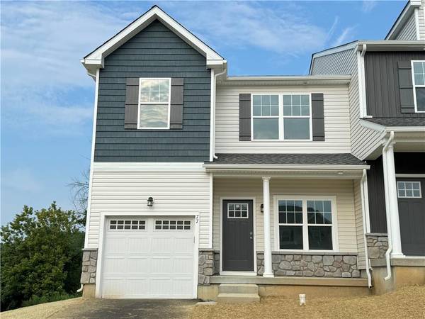 77 Timber Trail #40, Palmer Twp, PA 18045