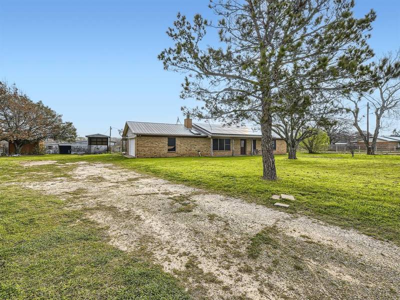 6401 County Road 1200, Cleburne, TX 76031