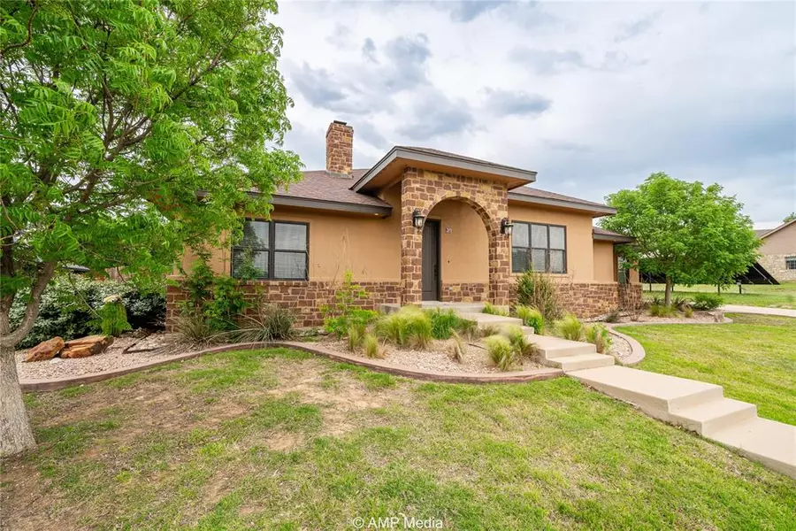 14 Remington Drive, Albany, TX 76430