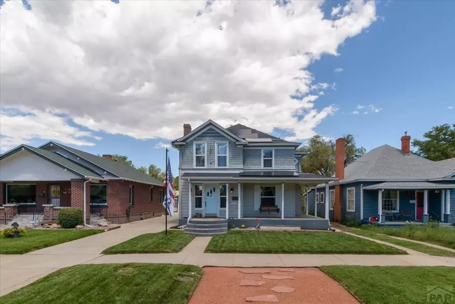 315 W Evans Ave, Pueblo, CO 81004