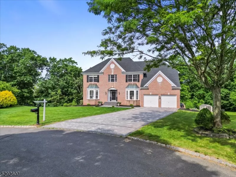 5 Miller Ln, Readington Twp., NJ 08889