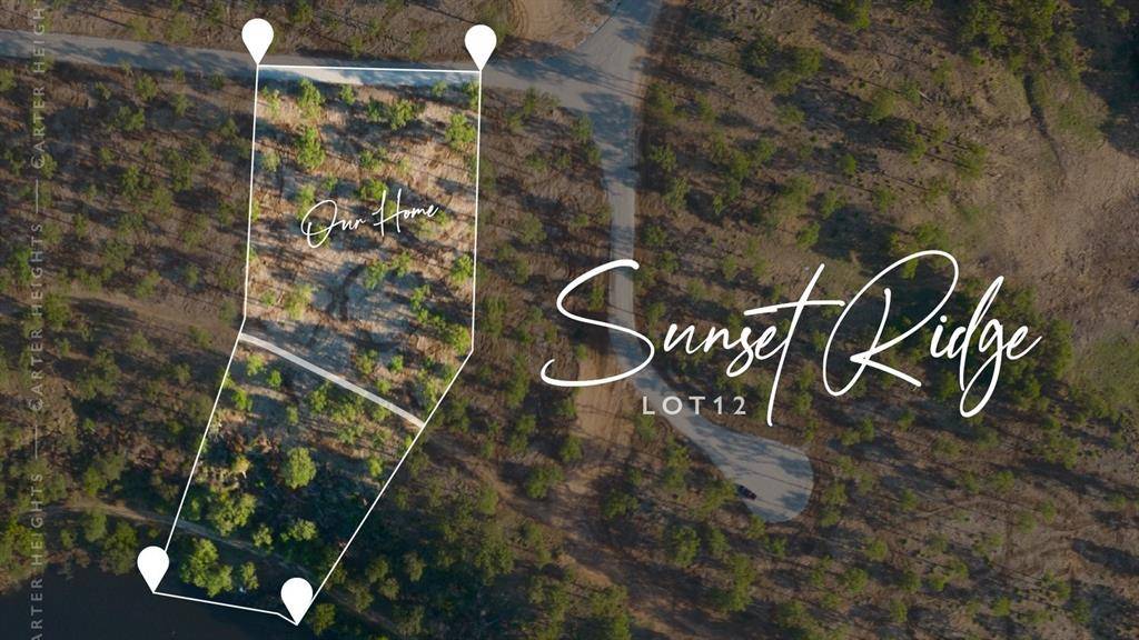 Bowie, TX 76230,Lot 12 Choate