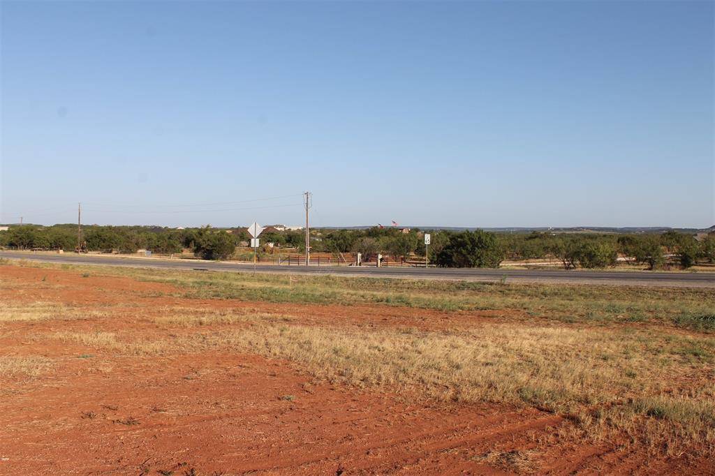 Tuscola, TX 79562,TBD Us-83