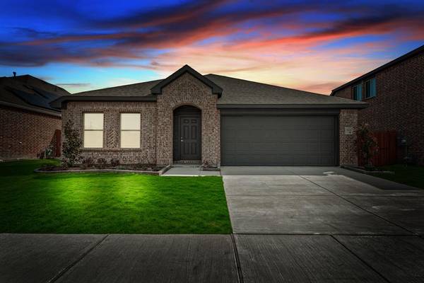 Crandall, TX 75114,3118 Feathercrest Lane