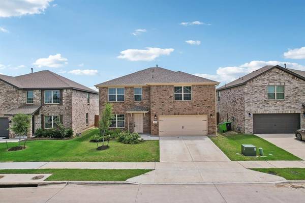 2041 Bellatrix Drive, Haslet, TX 76052