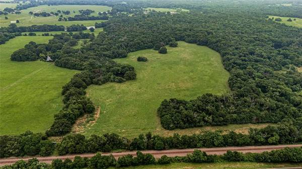 East Tract 1 County Road 955, Wortham, TX 76693