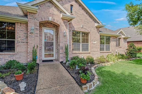 Garland, TX 75043,4805 Prairie Aster Drive