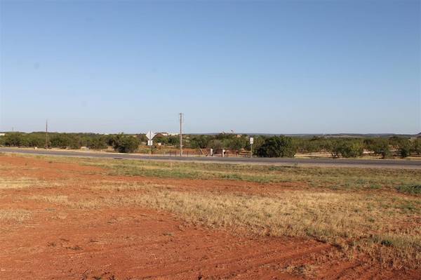 TBD Us-83, Tuscola, TX 79562