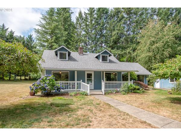 27408 NE 152ND AVE, Battle Ground, WA 98604