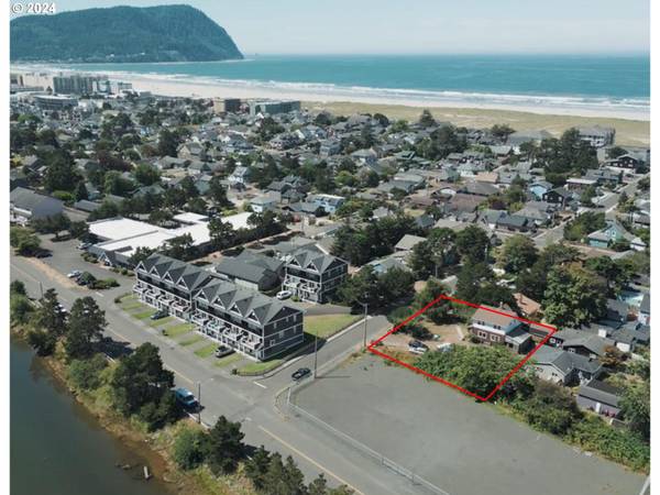 Seaside, OR 97138,460 10TH AVE