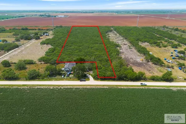 Harlingen, TX 78550,Lot 6 GUTIERREZ RD.