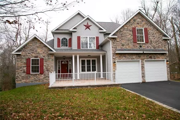 Coolbaugh Twp, PA 18466,336 Delaware Drive