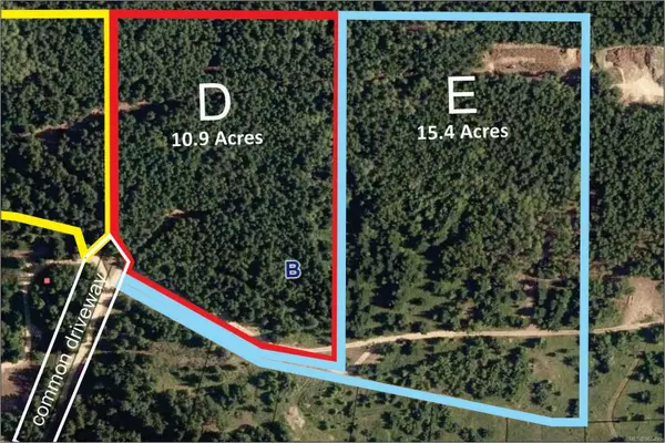 Gabriola Island, BC V0R 1X6,LT D Seymour Rd