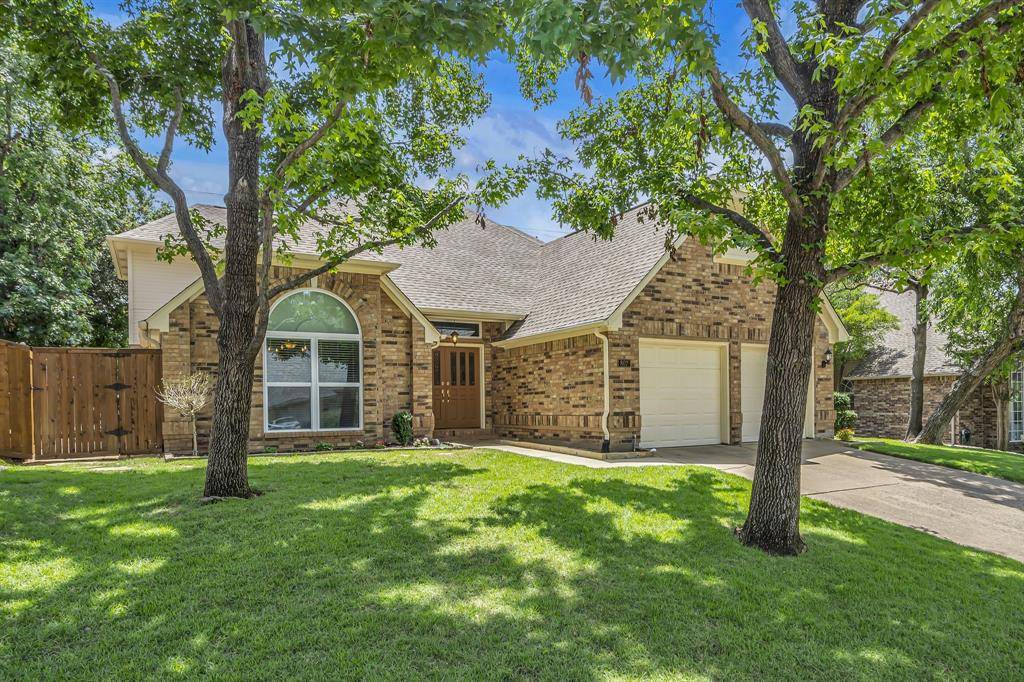 Highland Village, TX 75077,807 Rolling View Court