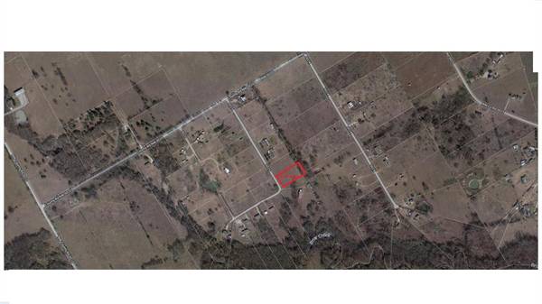 County road 0025, Corsicana, TX 75110