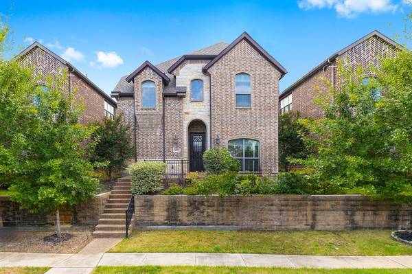 4837 Empire Way, Irving, TX 75038