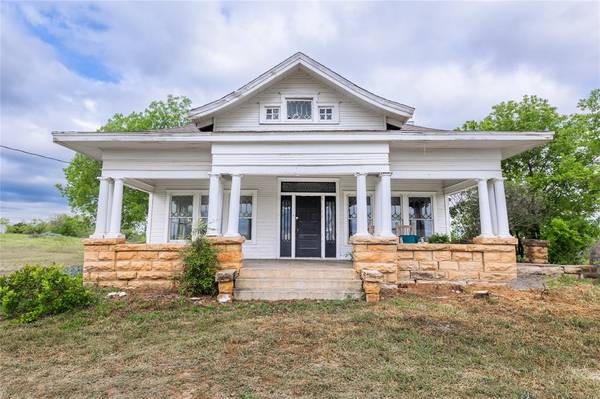 602 W Main Street, Richland Springs, TX 76871