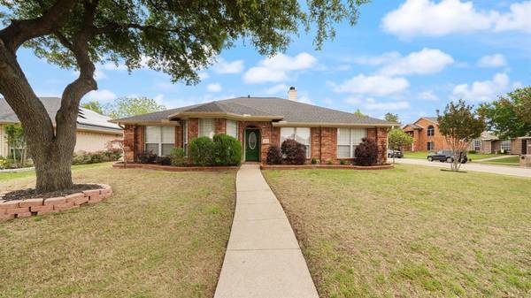 1415 Lombardy Way, Allen, TX 75002