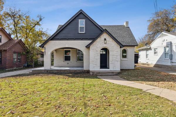 5107 Stoneleigh Avenue, Dallas, TX 75235