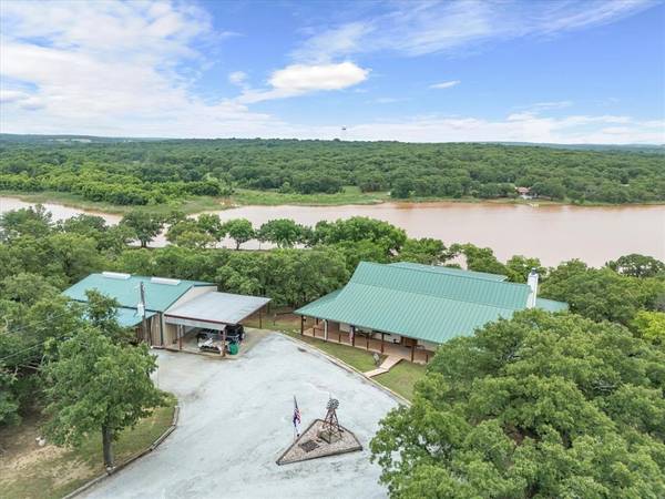 65 Cortez Drive, Nocona, TX 76255