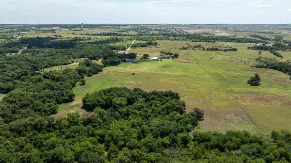 Aurora, TX 76078,TBD Brammer Road