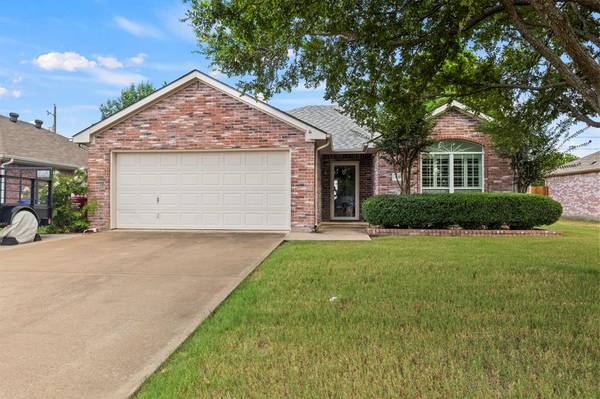 408 Rustic Grove Lane, Royse City, TX 75189