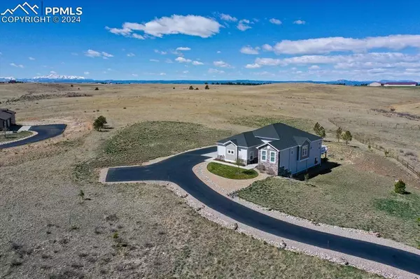 31875 Kensington CIR, Elizabeth, CO 80107