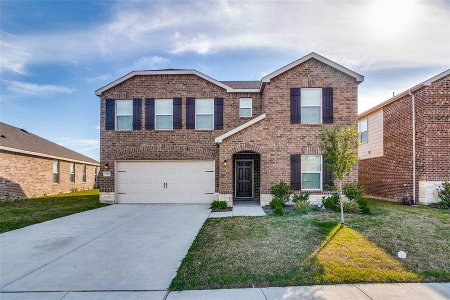 737 Brockwell Bend, Forney, TX 75126